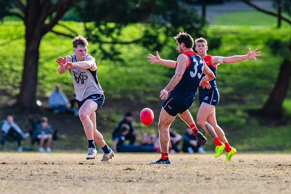 Rd 11 MPD - Pennant Hills v SWS - 28 June 2025