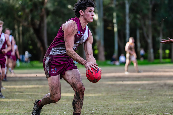 Rd 17 MPD - Manly Warringah v Sydney Uni - 16 August 2025