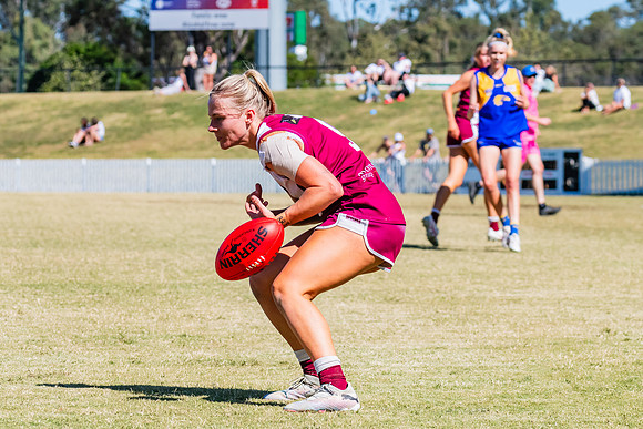 WPD Grand Final - Manly-Warringah v East Coast - 21 September 20