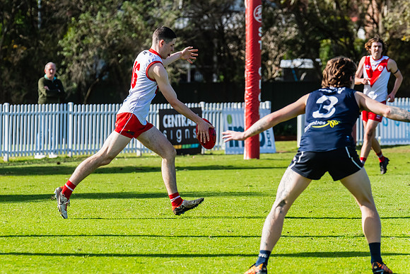 Rd 13 MPD - St George v SWS - 12 July 2025
