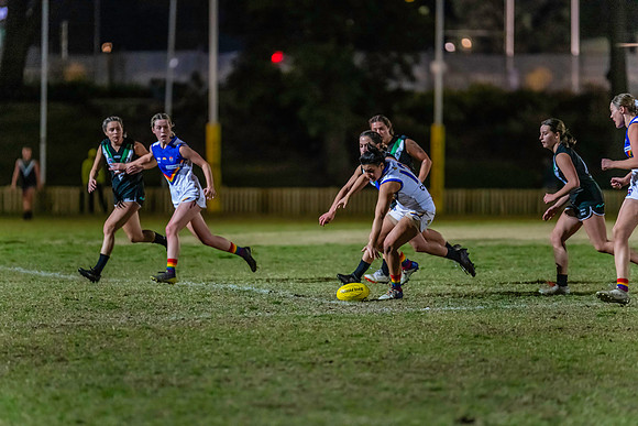 Rd 10 WPD - Sydney University v UTS - 18 June 2022