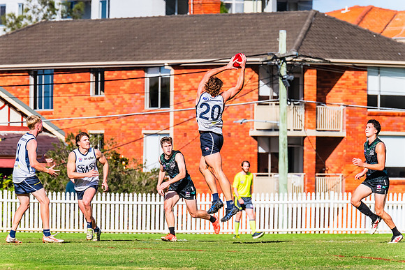 Rd 8 MPD - UTS v SWS - 31 May 2025