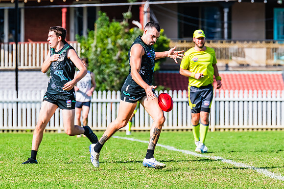 Rd 8 MPD - UTS v SWS - 31 May 2025