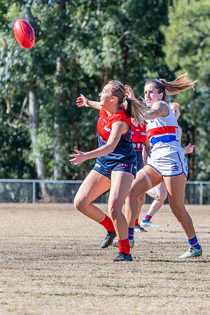 Rd 16 WPD - Pennant Hills v UNSW-ES - 30 July 2022