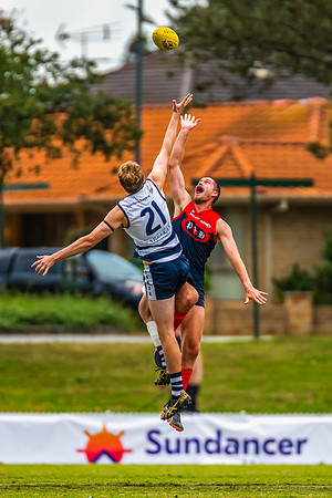 Rd 5 Men's Div 1 - Camden v Pennant Hills - 4 May 2024