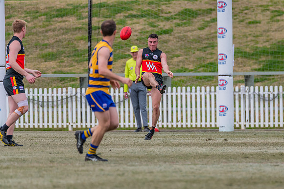 Men's Div 1 Preliminary Final - Sydney University v Western Magi