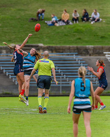 Rd 1 WPD - Southern Power v Pennant Hills