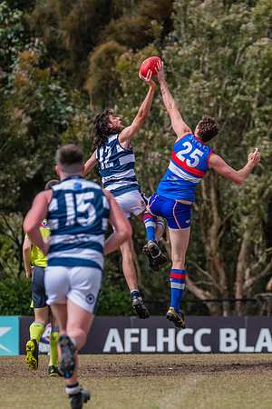 Black Diamond Shield Warners Bay v Muswellbrook - 17 September 2022