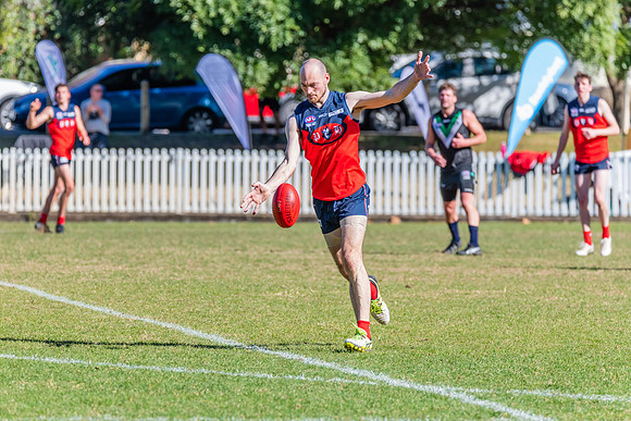 Rd 11 MPD Reserves - UTS v Pennant Hills - 25 June 2022