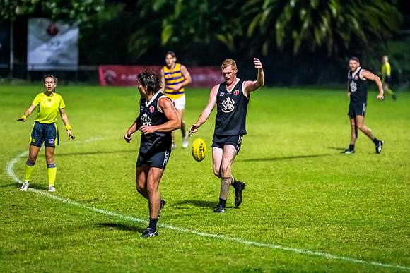 Rd 5 MPD - Inner West v Sydney Uni - 3 May 2024