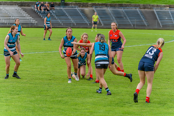 Rd 1 WPD - Southern Power v Pennant Hills