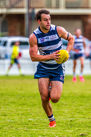 Rd 5 Men's Div 1 - Camden v Pennant Hills - 4 May 2024