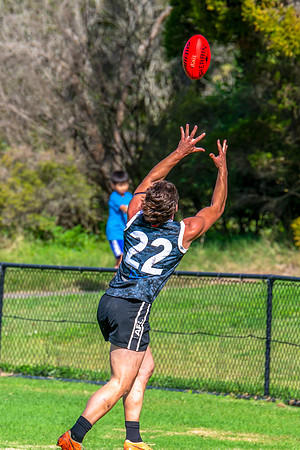 Rd 4 MPD - Inner West v Pennant Hills - 25 April 2025