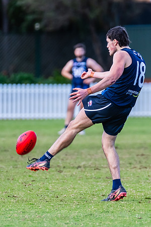 Rd 13 MPD - St George v SWS - 12 July 2025