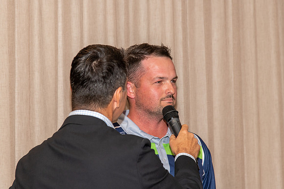 CCCA Season Launch