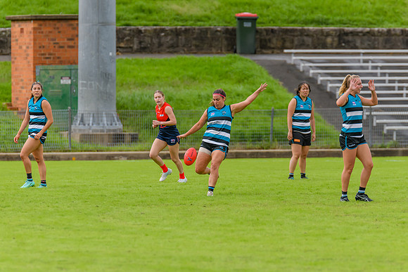 Rd 1 WPD - Southern Power v Pennant Hills