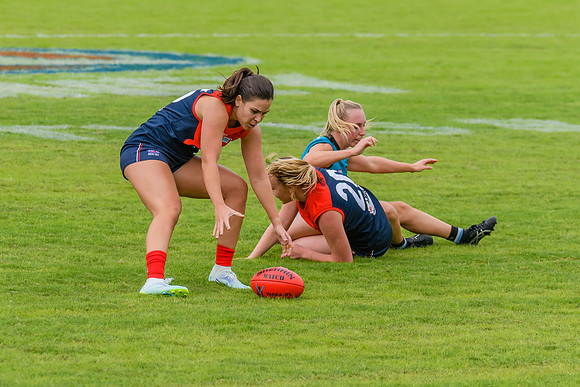 Rd 1 WPD - Southern Power v Pennant Hills