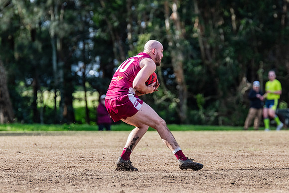 Rd 17 MPD - Manly Warringah v Sydney Uni - 16 August 2025