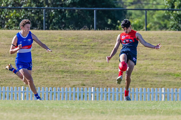 MD3 Grand Final - Pennant Hills v UNSW-ES - 21 September 2024