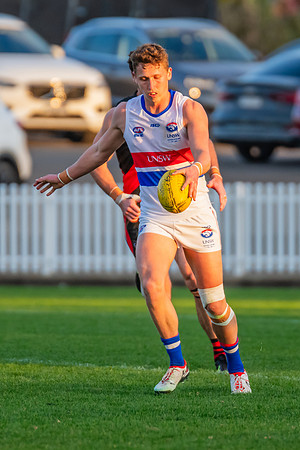 Rd 16 MPD - UNSW-ES v North Shore - 10 August 2024