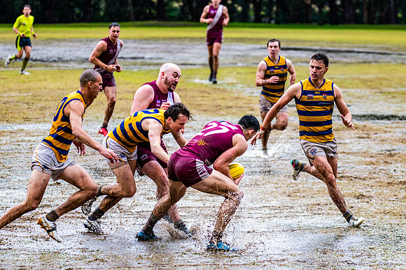 Rd 10 MPD - Manly Warringah v Sydney Uni - 22 June 2024