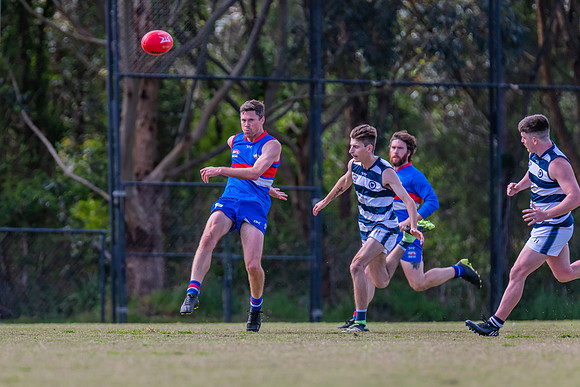 Black Diamond Shield Warners Bay v Muswellbrook - 17 September 2022