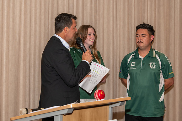 CCCA Season Launch
