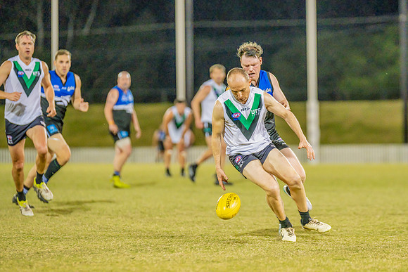 Masters Grand Final - UTS v Southern - 7 September 2024