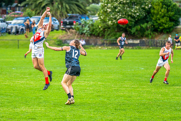 Rd 4 MPD - Inner West v Pennant Hills - 25 April 2025