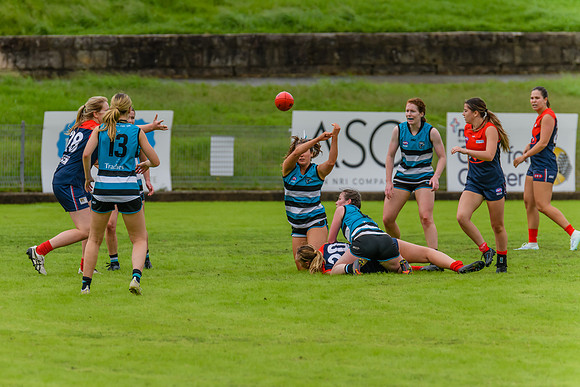 Rd 1 WPD - Southern Power v Pennant Hills