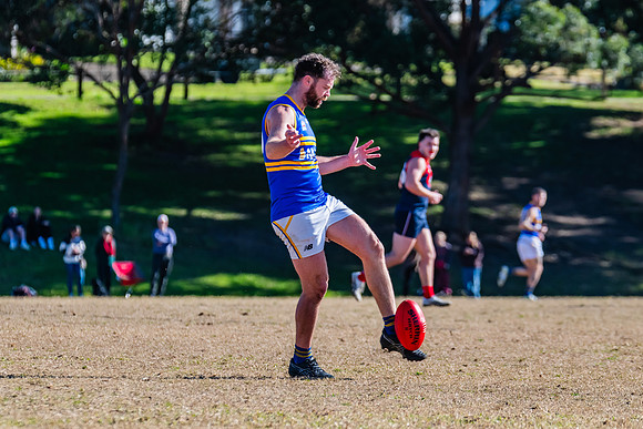 Rd 11 Men's Div 1 - Pennant Hills v Parramatta - 28 June 2025
