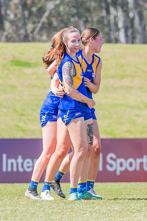 WPD Qualifying Final 2 - East Coast v Manly Warringah - 7 Septem