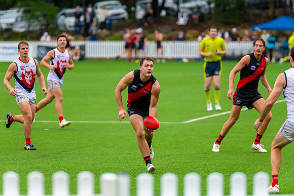 Rd 1 MPD - North Shore v Pennant Hills - 29 March 2025