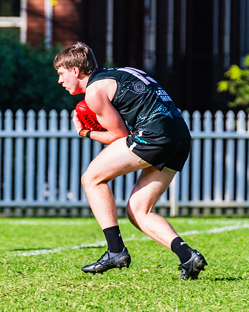 Rd 8 MPD - UTS v SWS - 31 May 2025