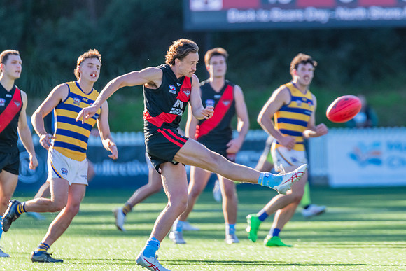 Rd 15 MPD - North Shore v Sydney Uni - 3 August 2024