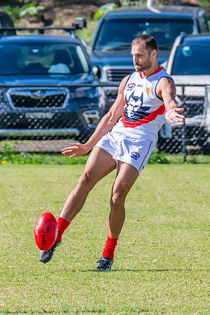 Rd 4 MPD - Inner West v Pennant Hills - 25 April 2024