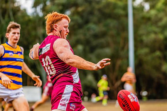 Rd 17 MPD - Manly Warringah v Sydney Uni - 16 August 2025