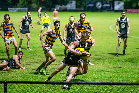 Rd 5 MPD - Inner West v Sydney Uni - 3 May 2024