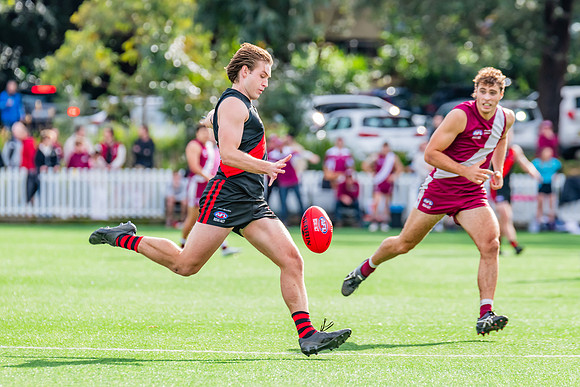 Rd 1 MPD - North Shore v Manly Warringah - 8 June 2024