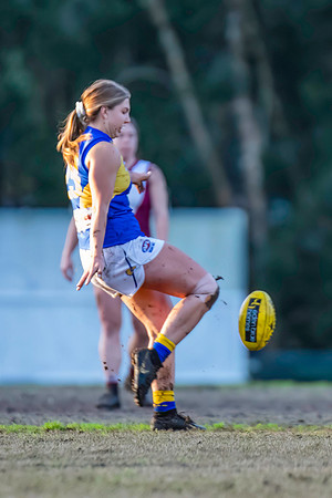 Rd 15 WPD - Manly Warringah v East Coast - 23 July 2022