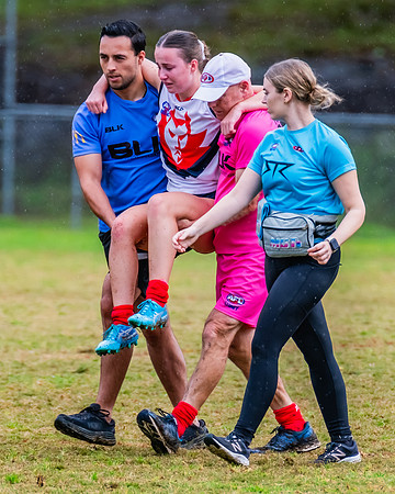 Rd 6 WPD - UTS v Pennant Hills - 11 May 2024