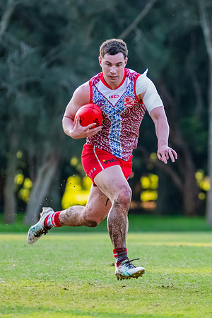 Rd 6 MPD - St George v Manly Warringah - 17 May 2025