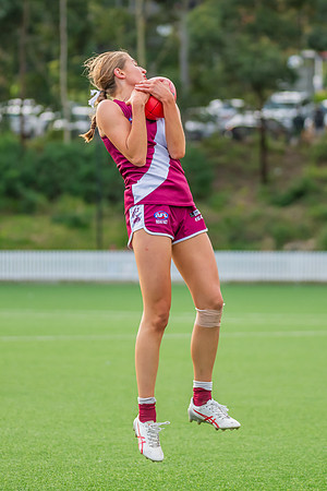 Rd 1 WPD - North Shore v Manly Warringah - 8 June 2024