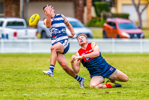 Rd 5 Men's Div 1 - Camden v Pennant Hills - 4 May 2024