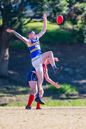 Rd 11 Men's Div 1 - Pennant Hills v Parramatta - 28 June 2025