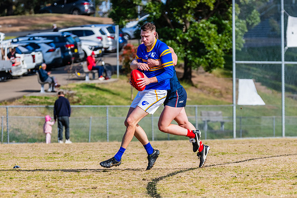 Rd 11 Men's Div 1 - Pennant Hills v Parramatta - 28 June 2025
