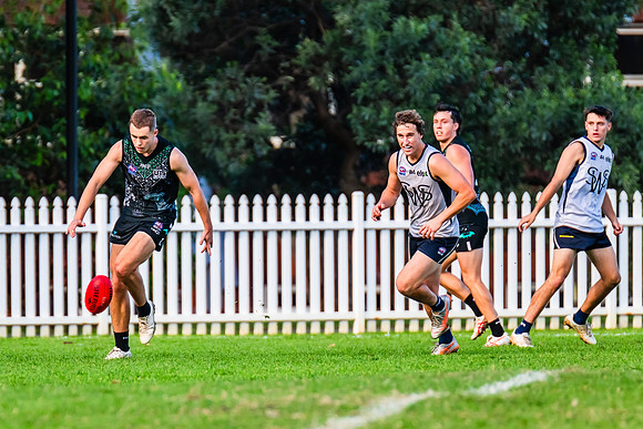 Rd 8 MPD - UTS v SWS - 31 May 2025