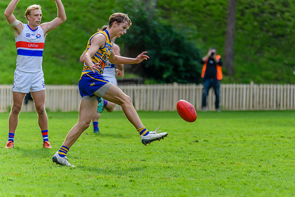 Rd 8 MPD - Sydney University v UNSW ES - 28 May 2022