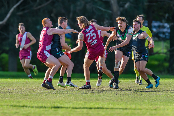 Rd 5 MPD - Manly Warringah v UTS - 7 May 2022