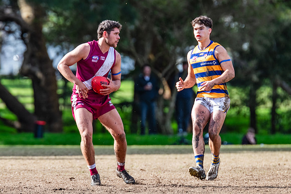 Rd 17 MPD - Manly Warringah v Sydney Uni - 16 August 2025